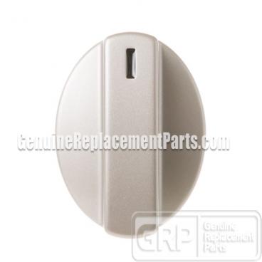 GE Part# WB03X26343 Knob (OEM)