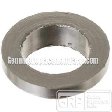 GE Part# WB04K10005 Gasket To Cooktop (OEM) Small