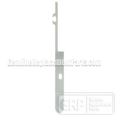 GE Part# WB06T10018 Hinge Spacer (OEM)