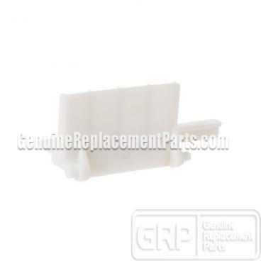 GE Part# WB06X10020 Release Lever (OEM)