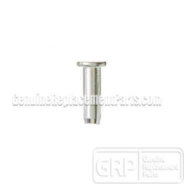 GE Part# WB06X10060 Hinge Pin (OEM)