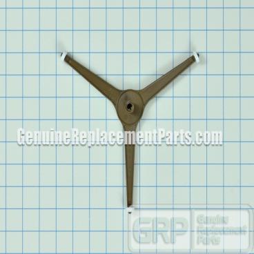 GE Part# WB06X10095 Rotating Ring Assembly (OEM)