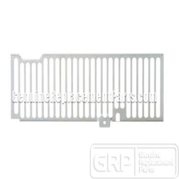 GE Part# WB06X10132 Front Cover (OEM)