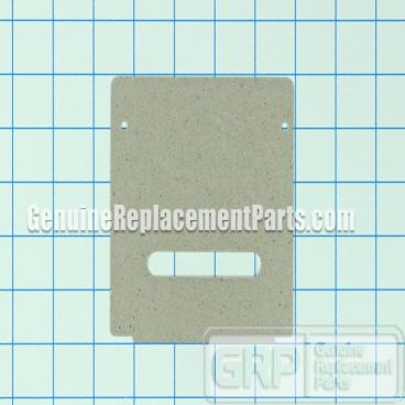 GE Part# WB06X10162 Canopy Mica (OEM)