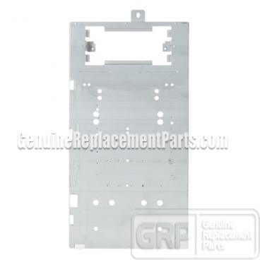 GE Part# WB06X10171 Bucket Assembly and Panel (OEM)