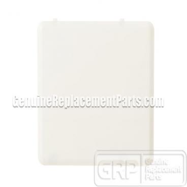 GE Part# WB06X10188 Magnetron Cover (OEM)