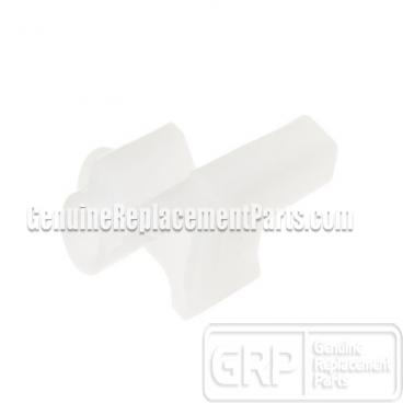 GE Part# WB06X10269 Latch Slider (OEM)