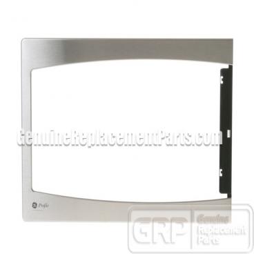 GE Part# WB06X10504 Decorator Door Assembly (OEM)