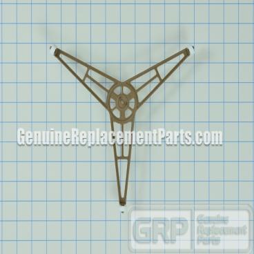 GE Part# WB06X10545 Rotating Ring Assembly (OEM)