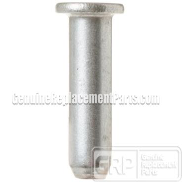 GE Part# WB06X10637 Hinge Pin (OEM)