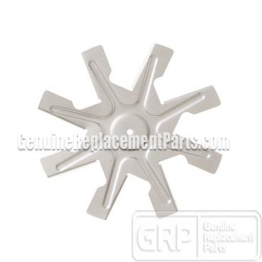 GE Part# WB06X10666 Fan (OEM)