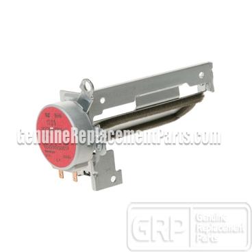 GE Part# WB06X10668 Damper Inlet Assembly (OEM)