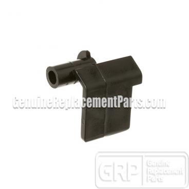 GE Part# WB06X10684 Lever (OEM)