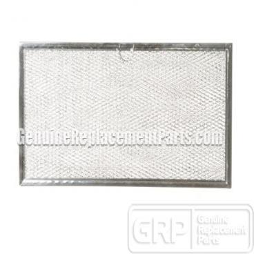 GE Part# WB06X10796 Grease Filter (OEM)