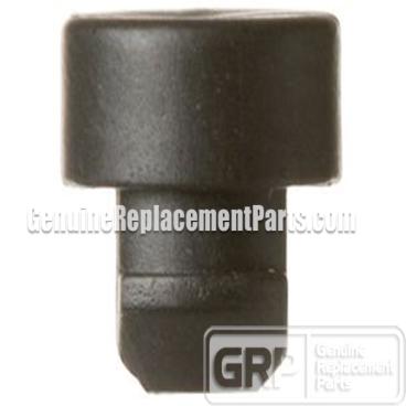 GE Part# WB06X10868 Foot (OEM)