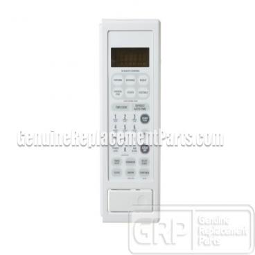 GE Part# WB07X10621 Control Panel Assembly (OEM)