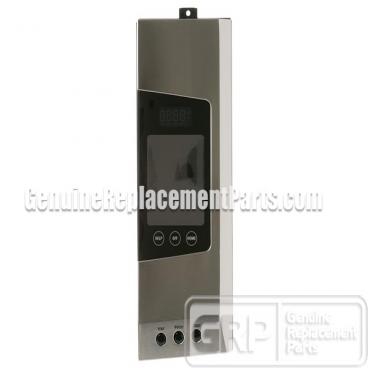 GE Part# WB07X10733 Sub Control Panel Assembly (OEM)