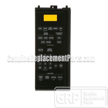 GE Part# WB07X10798 Control Panel (OEM)