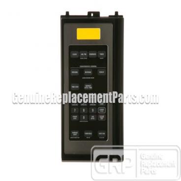 GE Part# WB07X10952 Control Panel Assembly (OEM)