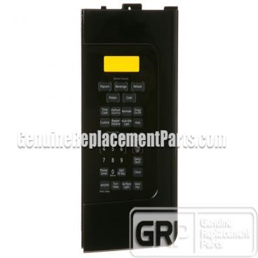 GE Part# WB07X11048 Control Panel Assembly (OEM)