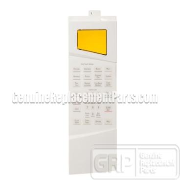 GE Part# WB07X11122 Control Panel Assembly (OEM)