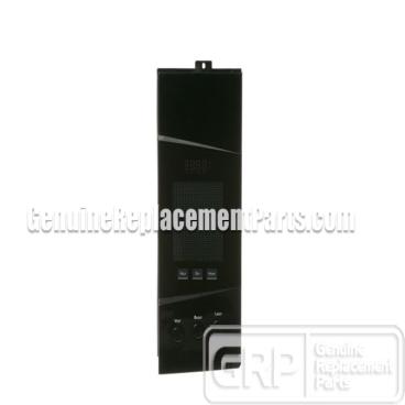 GE Part# WB07X11131 Control Panel Assembly (OEM)