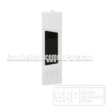 GE Part# WB07X11139 Control Panel Assembly (OEM)