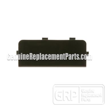 GE Part# WB07X11259 Push Button (OEM)