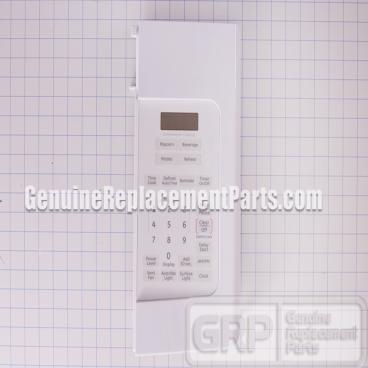 GE Part# WB07X11271 Control Panel Assembly (OEM)