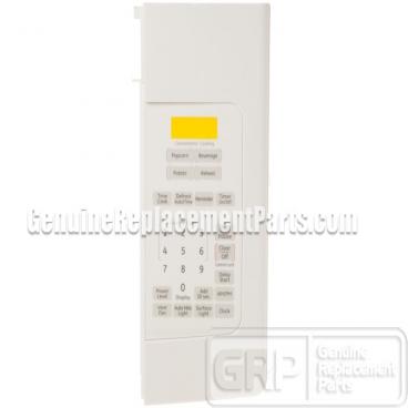 GE Part# WB07X11273 Control Panel Assembly (OEM)