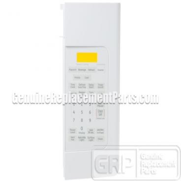 GE Part# WB07X11292 Control Panel Assembly (OEM) WW