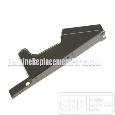 GE Part# WB07X21003 End Cap Support (OEM)