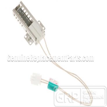 GE Part# WB13X25264 Igniter Glowbar (OEM)