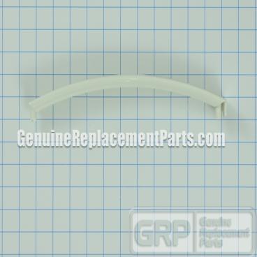 GE Part# WB15X10071 Door Handle (OEM)