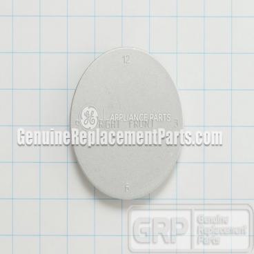 GE Part# WB16K10034 Burner Head (OEM) Large