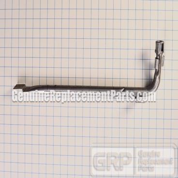 GE Part# WB16K10043 Oven Burner Igniter (without igniter) (OEM)