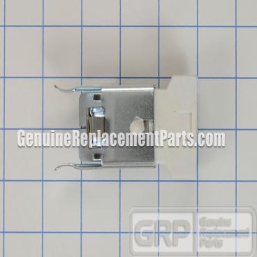 GE Part# WB17X5051 Receptacle Assembly (OEM)