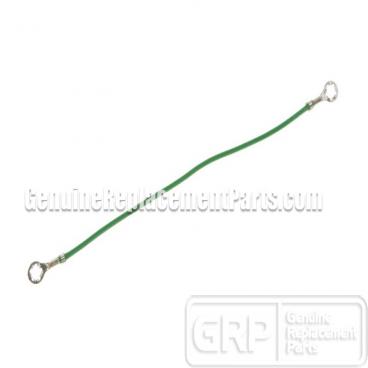 GE Part# WB18X10140 Wire Harness (OEM) H