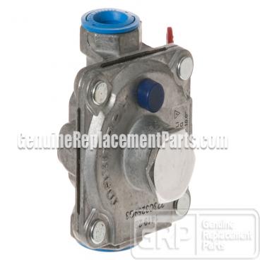 GE Part# WB19K10001 Gas Pressure Regulator (OEM)
