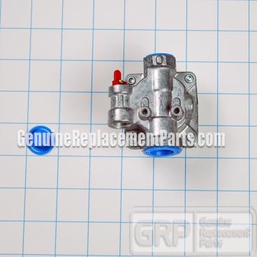 GE Part# WB19K28 Reg Pressure (OEM)