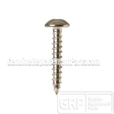 GE Part# WB1X1315 Screw (OEM)