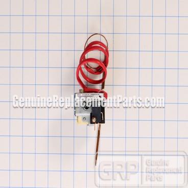 GE Part# WB20K5027 Temperature Control Thermostat (OEM)