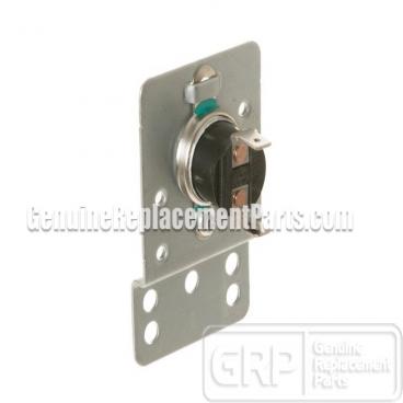 GE Part# WB20X10061 Thermostat With Bracket (OEM)