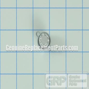 GE Part# WB21X10148 Thermostat (OEM)