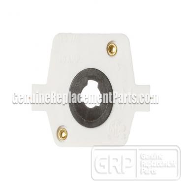 GE Part# WB24K14 Burner Valve Switch (OEM)