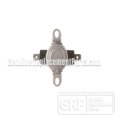 GE Part# WB24K5049 High Limit Thermostat Switch (OEM)