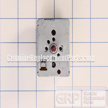 GE Part# WB24T10145 Dual Surface Burner Switch (OEM)
