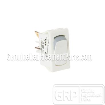 GE Part# WB24X10043 Light Switch (OEM)