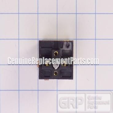 GE Part# WB24X29364 Infinite Control Switch (OEM)
