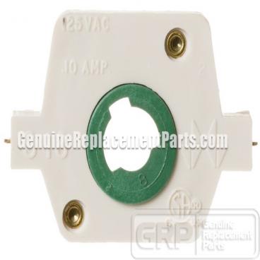 GE Part# WB24X412 Ignition Switch (OEM)